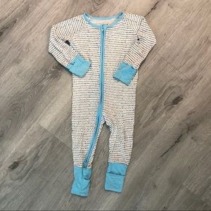 Little Sleepies Sleeper